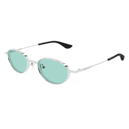 Occhiale da Sole Alexander McQueen, Modello: AM0523S Colore: 003
