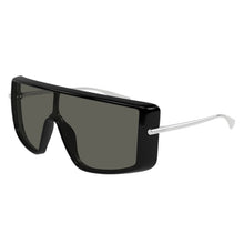 Carica l&#39;immagine nel visualizzatore di Gallery, Occhiale da Sole Alexander McQueen, Modello: AM0524S Colore: 001