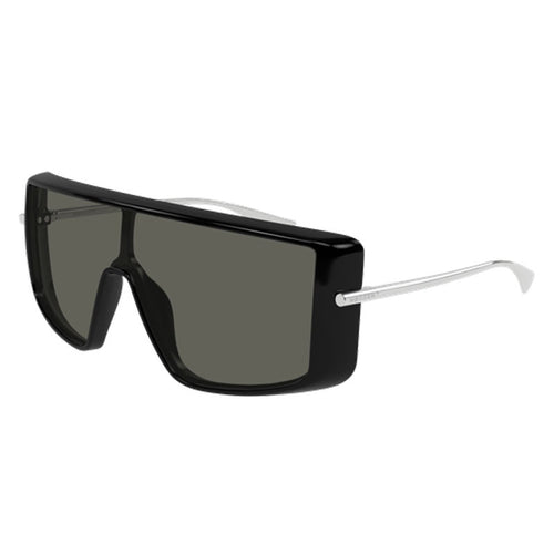 Occhiale da Sole Alexander McQueen, Modello: AM0524S Colore: 001