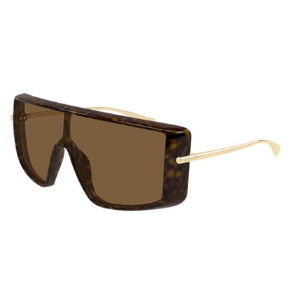 Occhiale da Sole Alexander McQueen, Modello: AM0524S Colore: 002