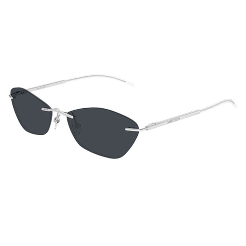 Occhiale da Sole Alexander McQueen, Modello: AM0525S Colore: 001