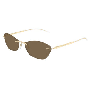 Occhiale da Sole Alexander McQueen, Modello: AM0525S Colore: 002