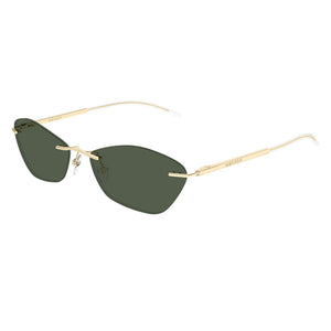 Occhiale da Sole Alexander McQueen, Modello: AM0525S Colore: 003