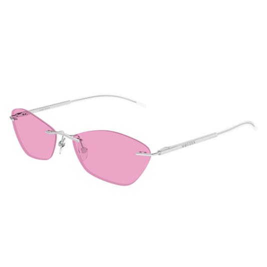 Occhiale da Sole Alexander McQueen, Modello: AM0525S Colore: 004