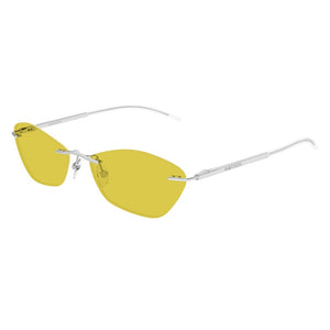 Occhiale da Sole Alexander McQueen, Modello: AM0525S Colore: 004