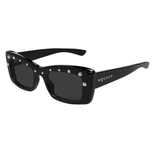 Occhiale da Sole Alexander McQueen, Modello: AM0526S Colore: 005