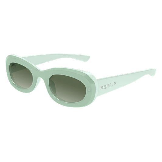 Occhiale da Sole Alexander McQueen, Modello: AM0527S Colore: 003