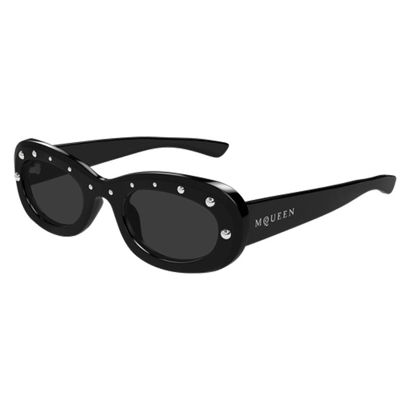 Occhiale da Sole Alexander McQueen, Modello: AM0527S Colore: 005