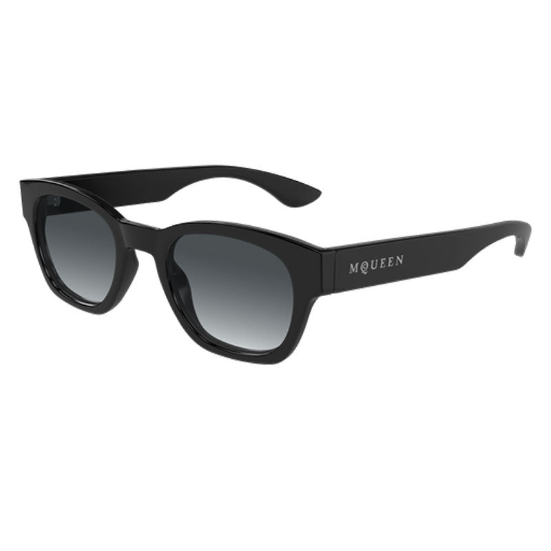 Occhiale da Sole Alexander McQueen, Modello: AM0530S Colore: 001