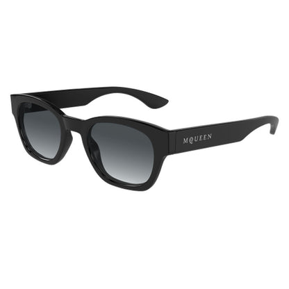 Occhiale da Sole Alexander McQueen, Modello: AM0530S Colore: 001