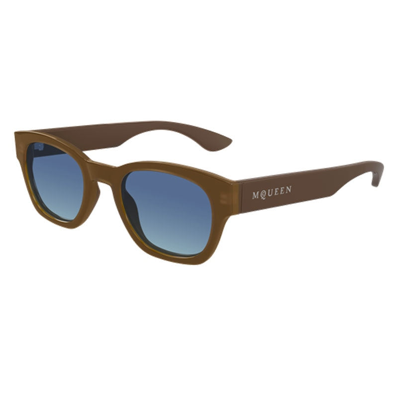 Occhiale da Sole Alexander McQueen, Modello: AM0530S Colore: 003