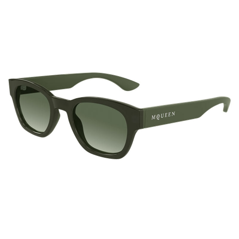 Occhiale da Sole Alexander McQueen, Modello: AM0530S Colore: 004