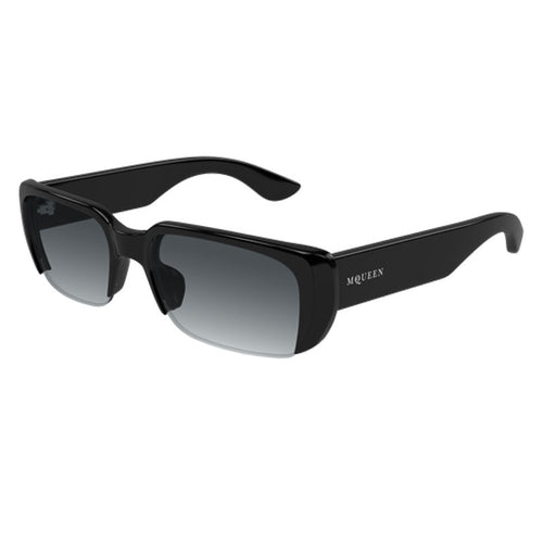 Occhiale da Sole Alexander McQueen, Modello: AM0532S Colore: 001