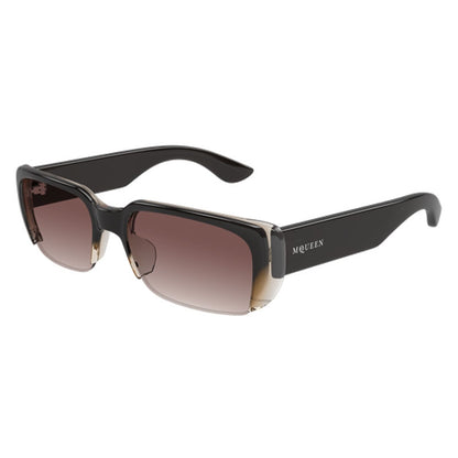 Occhiale da Sole Alexander McQueen, Modello: AM0532S Colore: 003