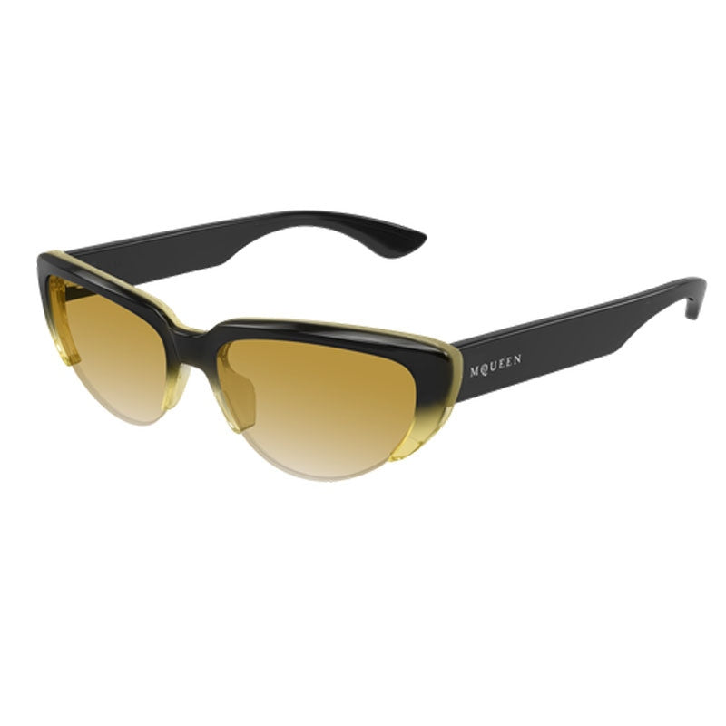 Occhiale da Sole Alexander McQueen, Modello: AM0533S Colore: 003