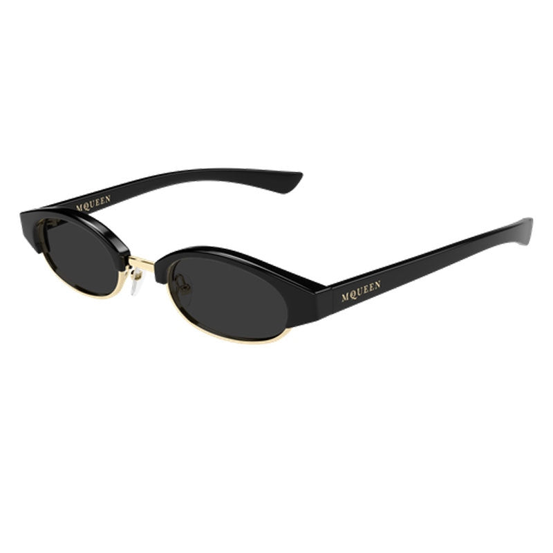 Occhiale da Sole Alexander McQueen, Modello: AM0534S Colore: 001
