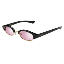 Carica l&#39;immagine nel visualizzatore di Gallery, Occhiale da Sole Alexander McQueen, Modello: AM0534S Colore: 005