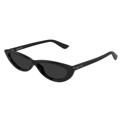 Occhiale da Sole Alexander McQueen, Modello: AM0535S Colore: 001