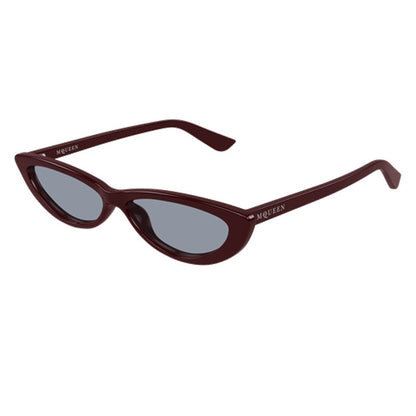 Occhiale da Sole Alexander McQueen, Modello: AM0535S Colore: 004