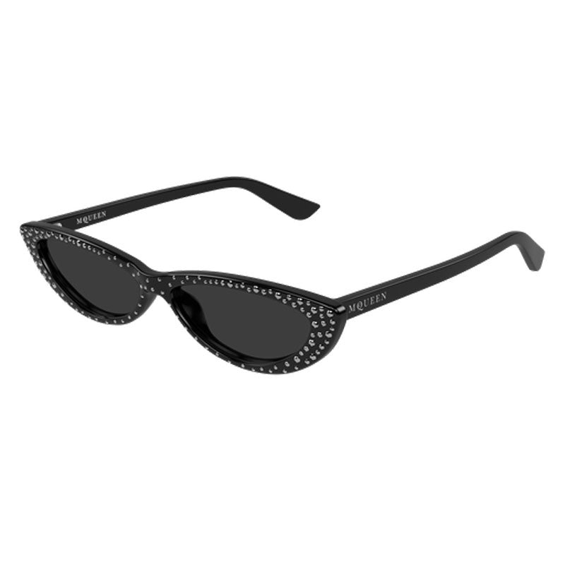 Occhiale da Sole Alexander McQueen, Modello: AM0535S Colore: 005