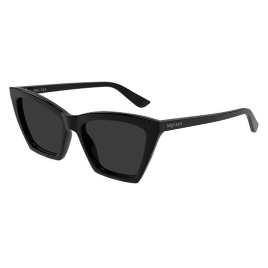 Occhiale da Sole Alexander McQueen, Modello: AM0536S Colore: 001