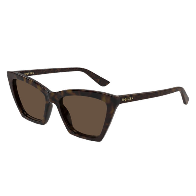Occhiale da Sole Alexander McQueen, Modello: AM0536S Colore: 002