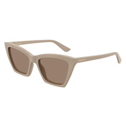 Occhiale da Sole Alexander McQueen, Modello: AM0536S Colore: 003