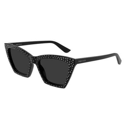 Occhiale da Sole Alexander McQueen, Modello: AM0536S Colore: 005