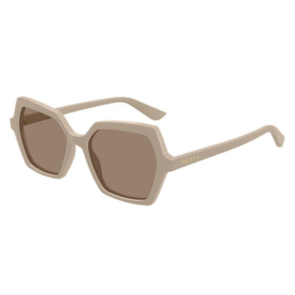 Occhiale da Sole Alexander McQueen, Modello: AM0537S Colore: 003