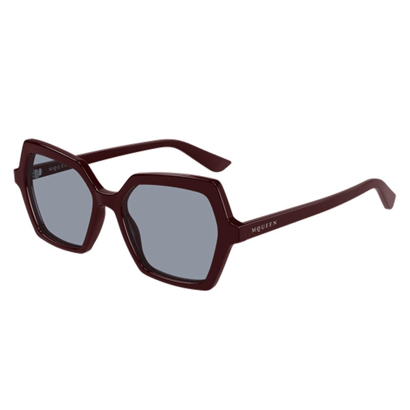 Occhiale da Sole Alexander McQueen, Modello: AM0537S Colore: 004