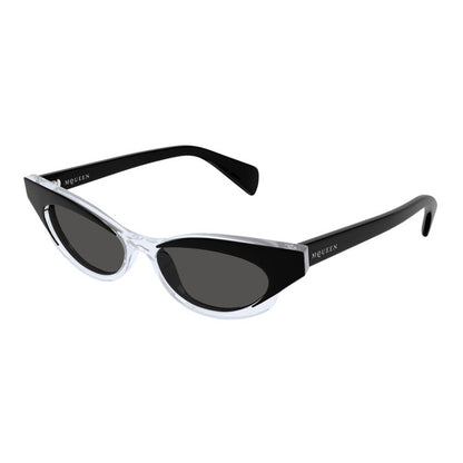 Occhiale da Sole Alexander McQueen, Modello: AM0544S Colore: 004