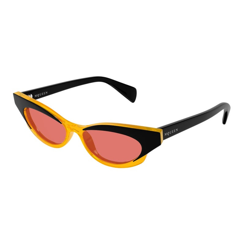 Occhiale da Sole Alexander McQueen, Modello: AM0544S Colore: 005