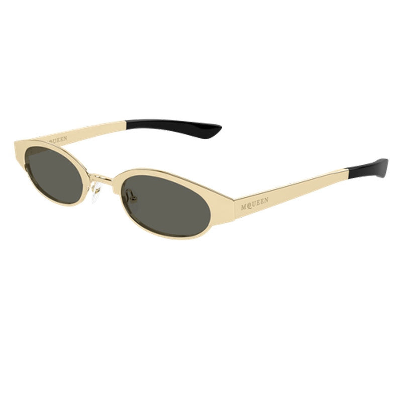 Occhiale da Sole Alexander McQueen, Modello: AM0545S Colore: 001