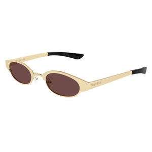 Occhiale da Sole Alexander McQueen, Modello: AM0545S Colore: 002