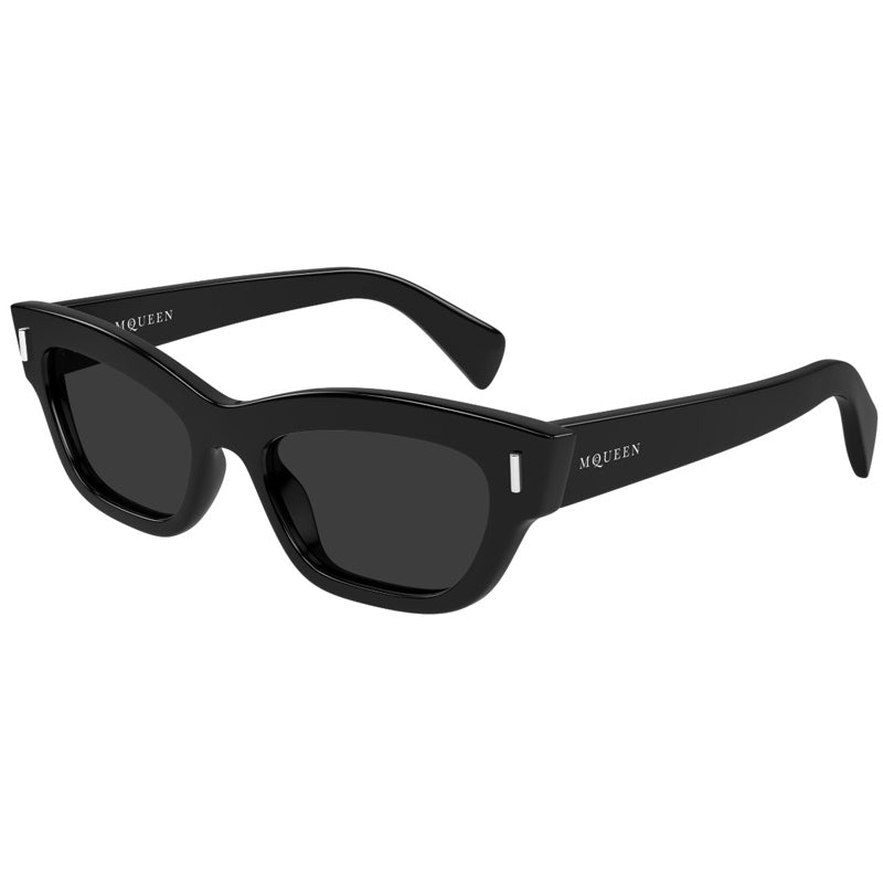 Occhiale da Sole Alexander McQueen, Modello: AM0548S Colore: 001