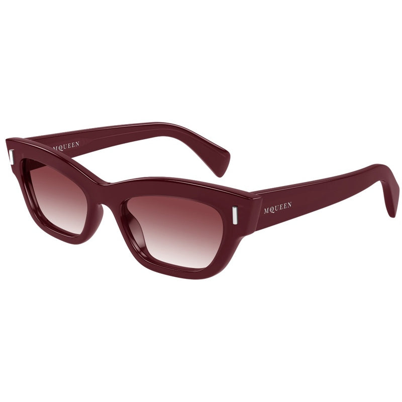 Occhiale da Sole Alexander McQueen, Modello: AM0548S Colore: 003
