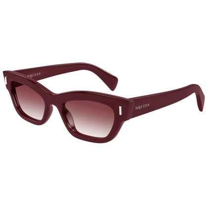Occhiale da Sole Alexander McQueen, Modello: AM0548S Colore: 003