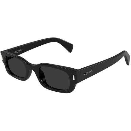 Occhiale da Sole Alexander McQueen, Modello: AM0549S Colore: 001