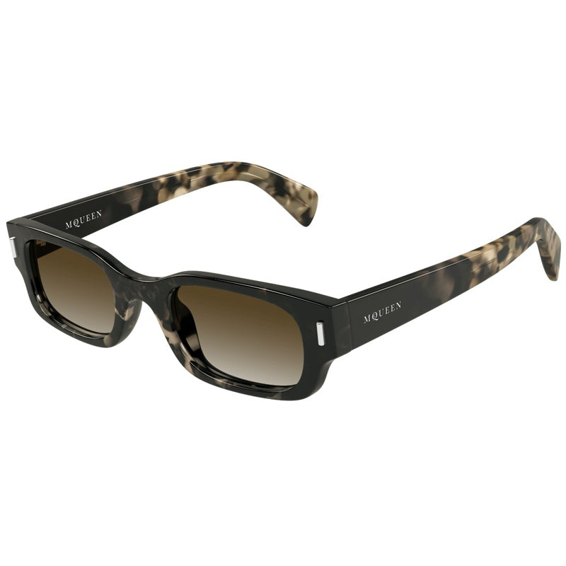 Occhiale da Sole Alexander McQueen, Modello: AM0549S Colore: 002