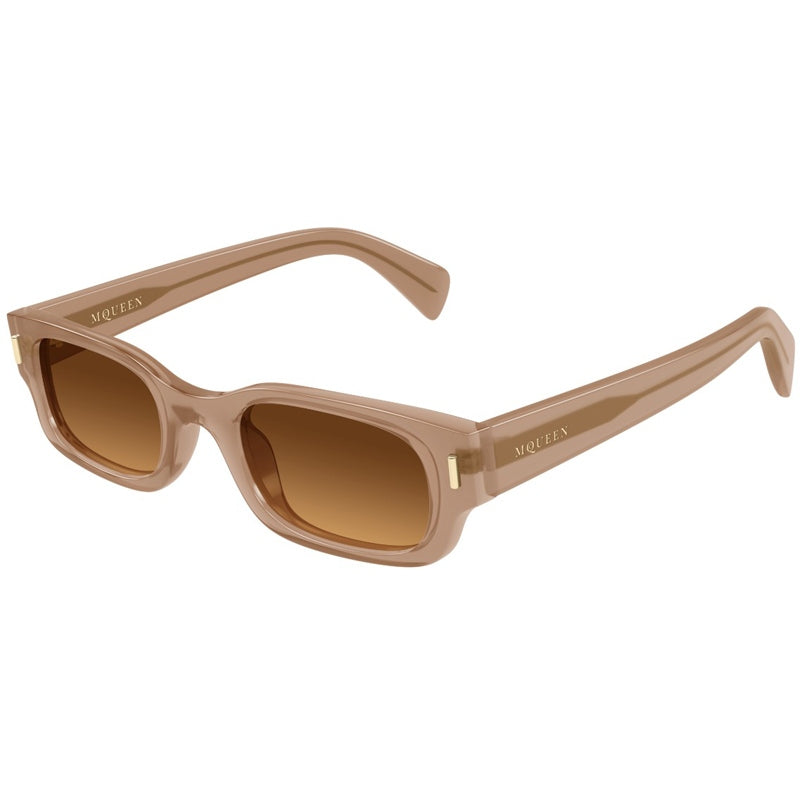 Occhiale da Sole Alexander McQueen, Modello: AM0549S Colore: 003