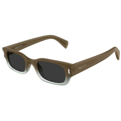 Occhiale da Sole Alexander McQueen, Modello: AM0549S Colore: 004