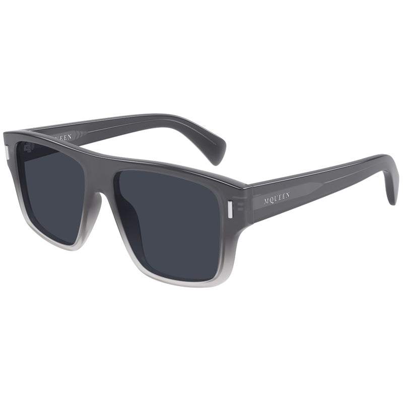 Occhiale da Sole Alexander McQueen, Modello: AM0550S Colore: 004