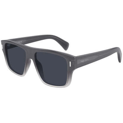 Occhiale da Sole Alexander McQueen, Modello: AM0550S Colore: 004