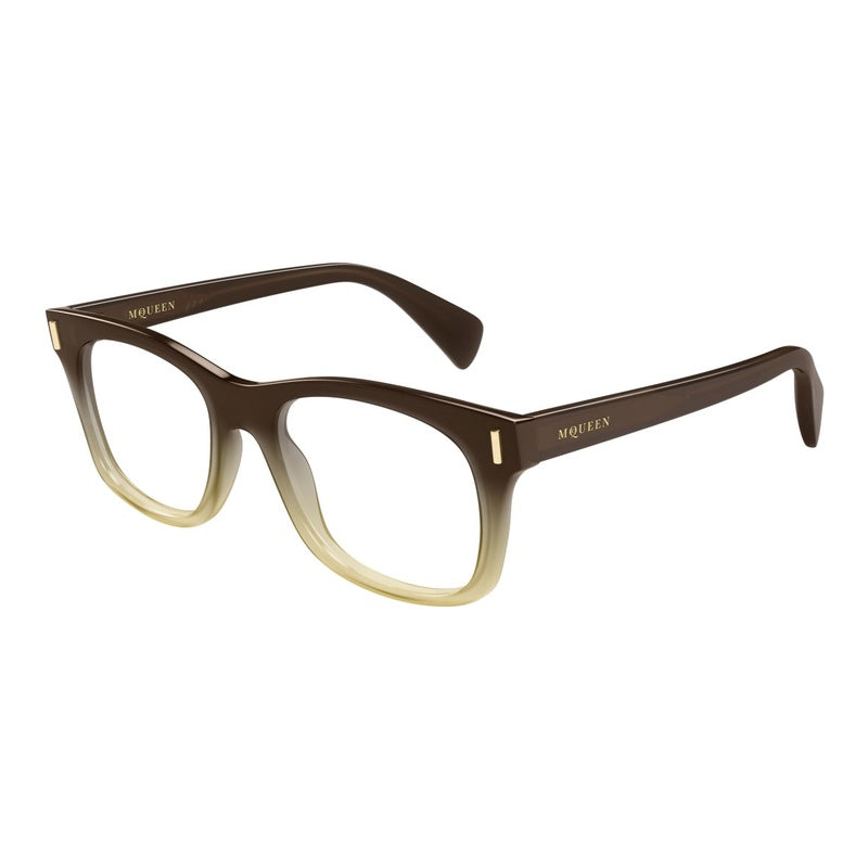 Occhiale da Vista Alexander McQueen, Modello: AM0551O Colore: 004