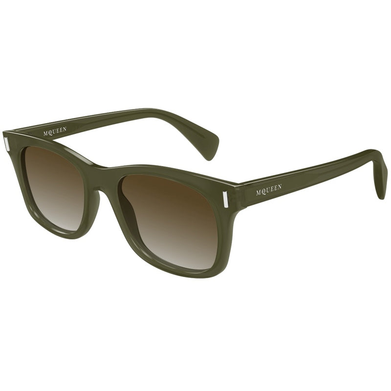 Occhiale da Sole Alexander McQueen, Modello: AM0551S Colore: 003