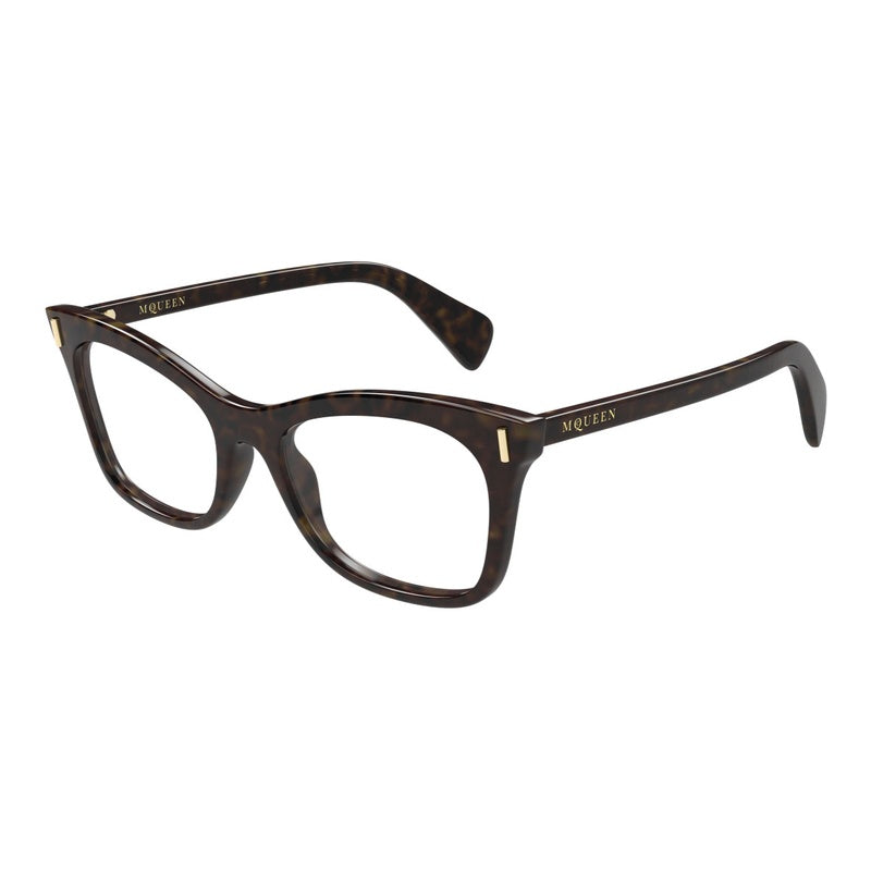 Occhiale da Vista Alexander McQueen, Modello: AM0552O Colore: 002