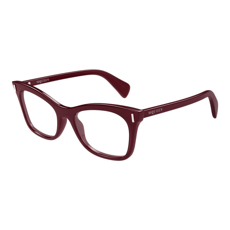 Occhiale da Vista Alexander McQueen, Modello: AM0552O Colore: 003