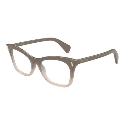 Occhiale da Vista Alexander McQueen, Modello: AM0552O Colore: 004