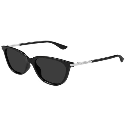 Occhiale da Sole Alexander McQueen, Modello: AM0553S Colore: 001