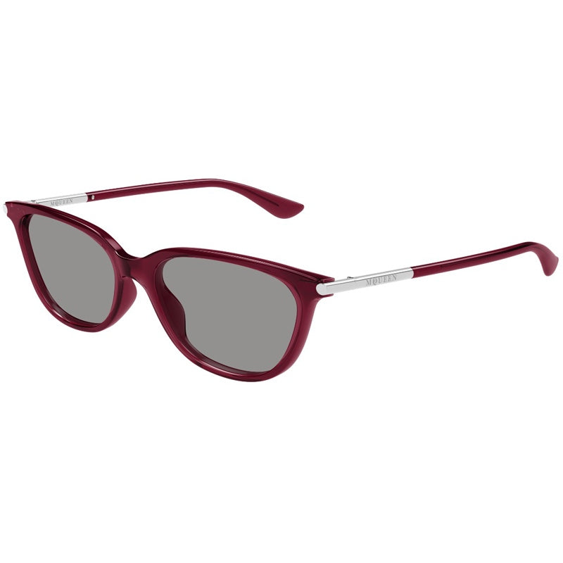 Occhiale da Sole Alexander McQueen, Modello: AM0553S Colore: 004